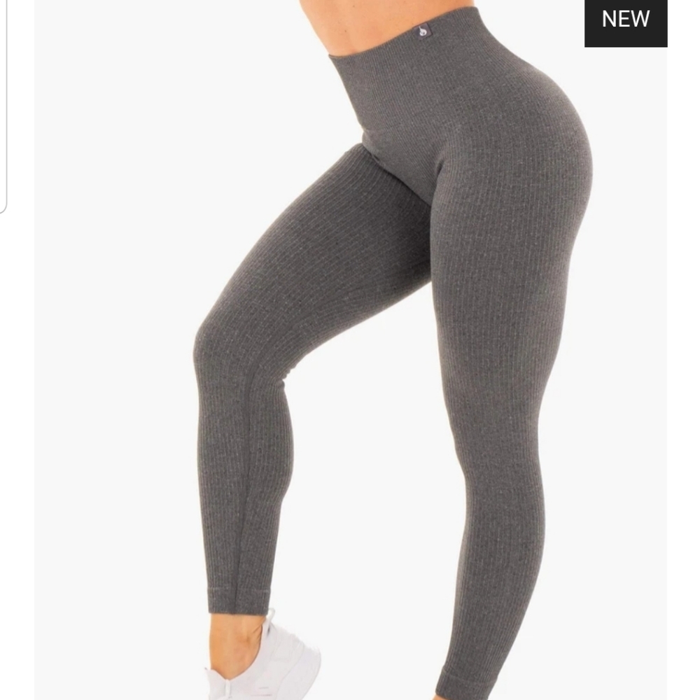 New Ryderwear rib seamless leggings